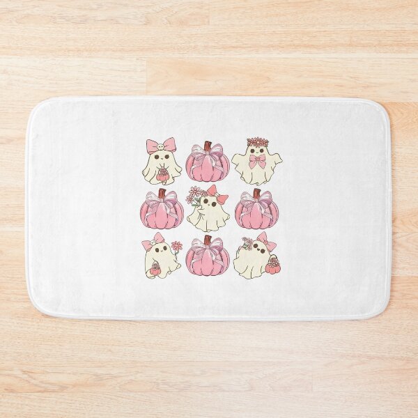 Item preview, Spooky Mama – Ghostly Chic Halloween Style designed and sold by BROWNEESHOUSE.
