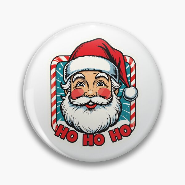 Item preview, Holidays - Ho Ho Ho - #HS0001 designed and sold by Vex Carver.