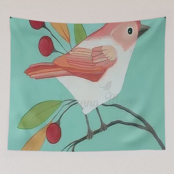 Item preview, Brides Art designed and sold by Qinmert.