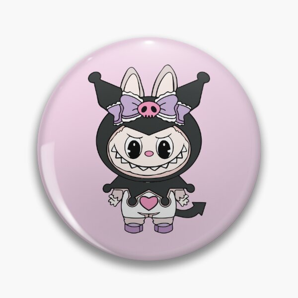 Item preview, Cute Labubu designed and sold by BrownHorse90s.