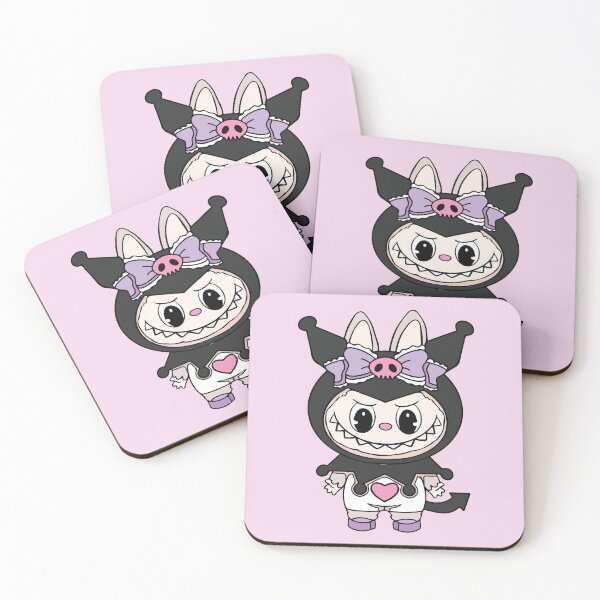 Item preview, Cute Labubu designed and sold by BrownHorse90s.