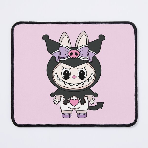 Item preview, Cute Labubu designed and sold by BrownHorse90s.
