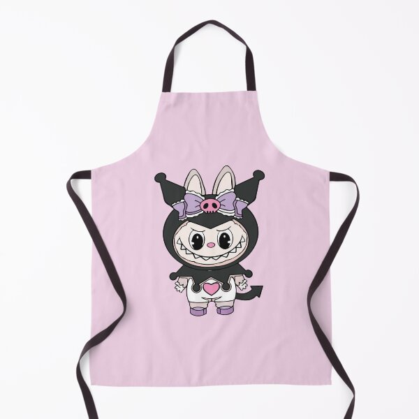 Item preview, Cute Labubu designed and sold by BrownHorse90s.