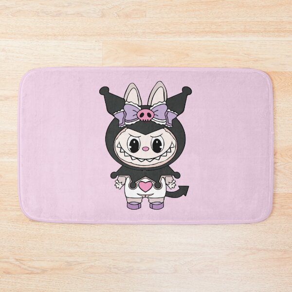 Item preview, Cute Labubu designed and sold by BrownHorse90s.