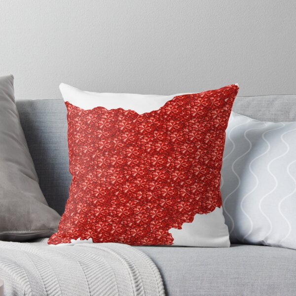 Item preview, Red Rhinestone Bulgaria designed and sold by TheIconSmith.
