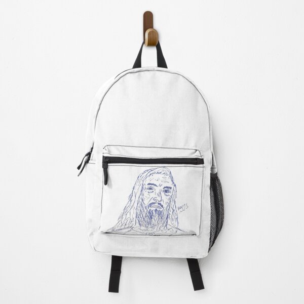 Item preview, The Deep Blue Gaze designed and sold by Al-Berry.