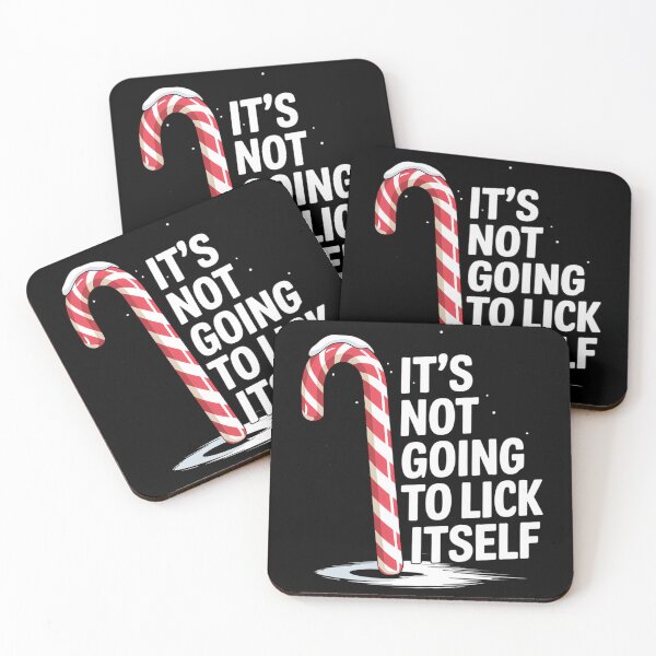 Item preview, Christmas Candy Cane Xmas Joke designed and sold by waazwee6.
