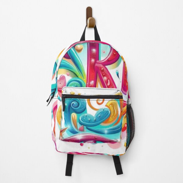 Item preview, Riley – Vibrant 3D Name Lettering Design designed and sold by AlexLineArt.