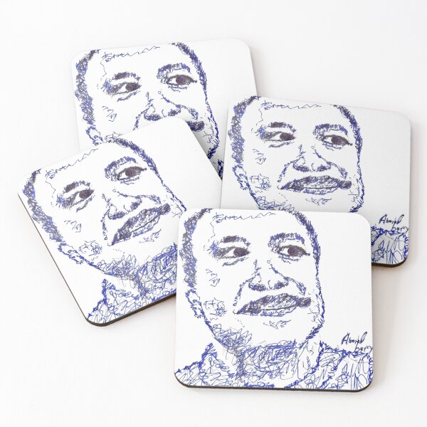 Item preview, Immortal Lines - KS designed and sold by Al-Berry.