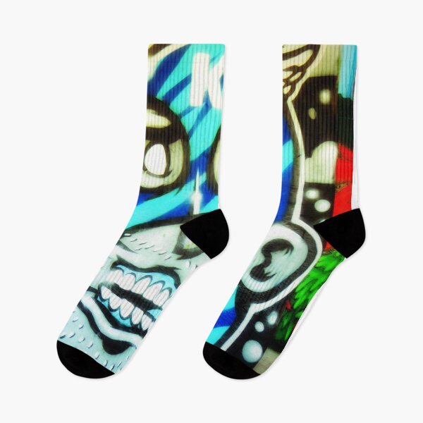 Item preview, Graffiti Street Art Southbank Skate Park London designed and sold by AndyEvansPhotos.