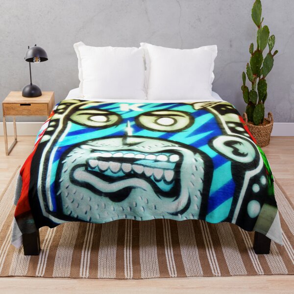 Item preview, Graffiti Street Art Southbank Skate Park London designed and sold by AndyEvansPhotos.