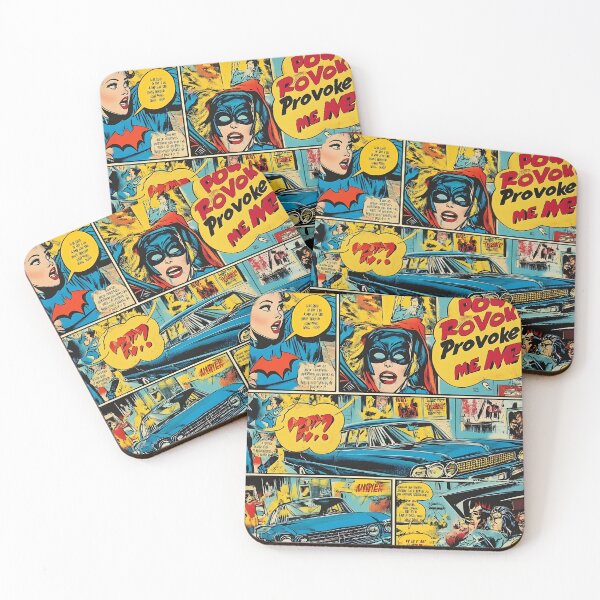 Item preview, Retro Vintage Comics V3 designed and sold by RWT-Design.