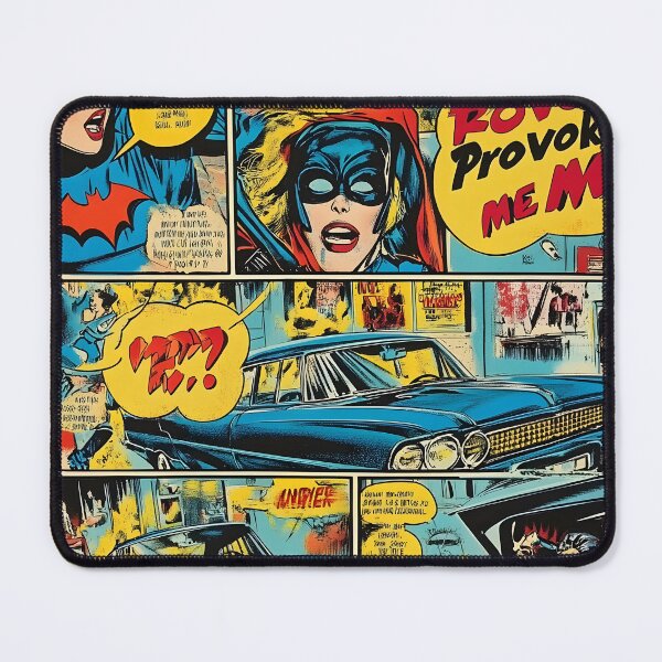 Item preview, Retro Vintage Comics V3 designed and sold by RWT-Design.