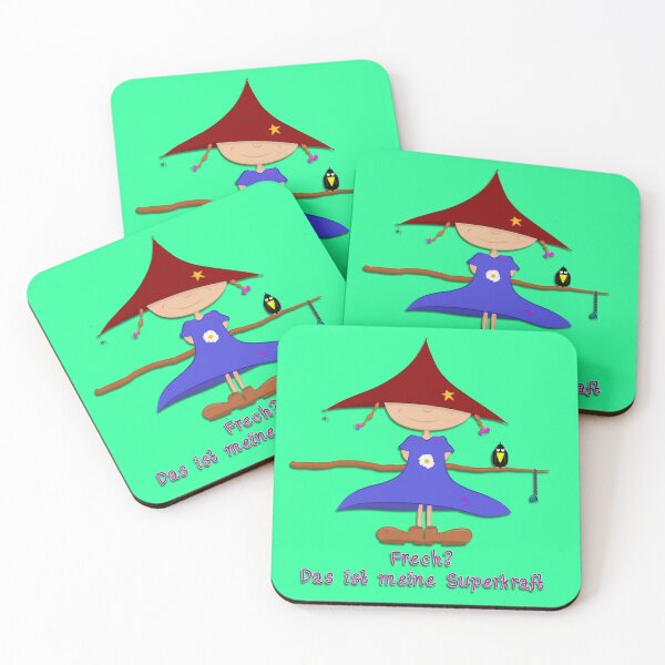 Item preview, Cheeky? That's my superpower designed and sold by KD das Lama.