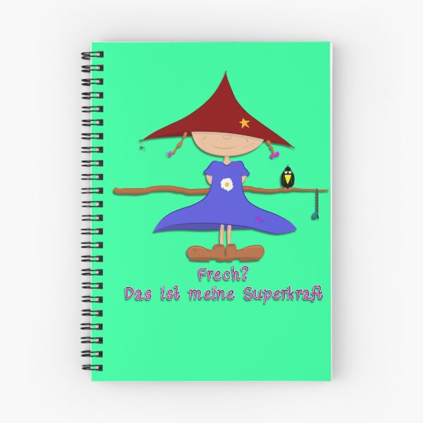 Item preview, Cheeky? That's my superpower designed and sold by KD das Lama.