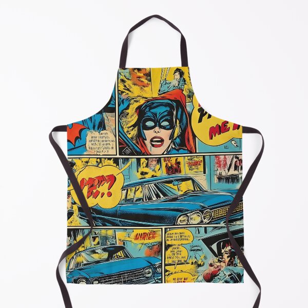 Item preview, Retro Vintage Comics V3 designed and sold by RWT-Design.