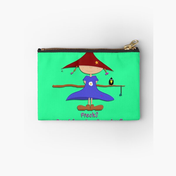 Item preview, Cheeky? That's my superpower designed and sold by KD das Lama.