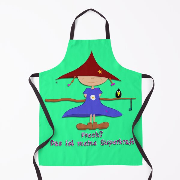 Item preview, Cheeky? That's my superpower designed and sold by KD das Lama.
