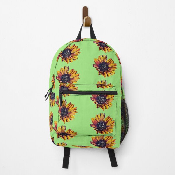 Item preview, Single sunflower designed and sold by AnnieHines.