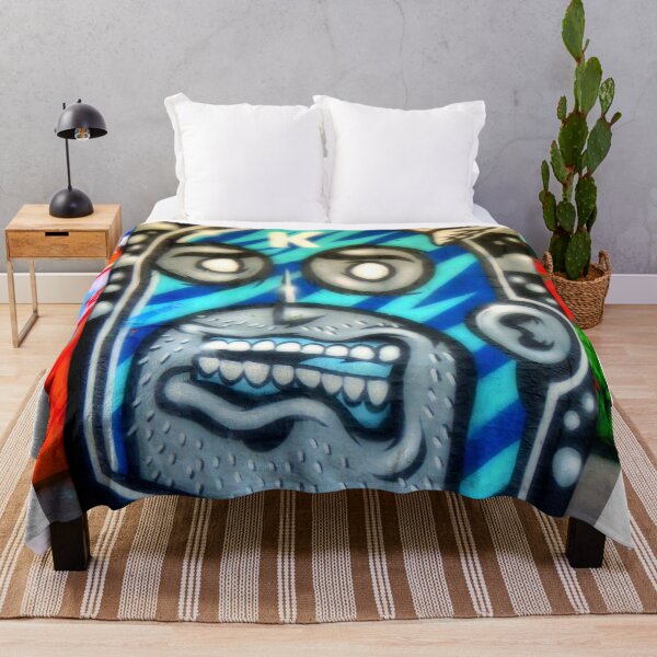 Item preview, Graffiti Street Art Southbank Skate Park London designed and sold by AndyEvansPhotos.