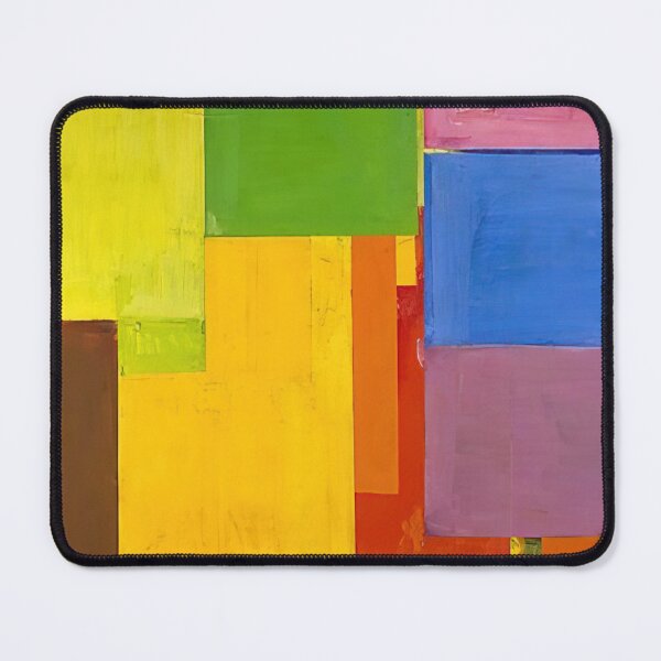 Item preview, Veluti In Speculum By Hans Hofmann designed and sold by Qinmert.