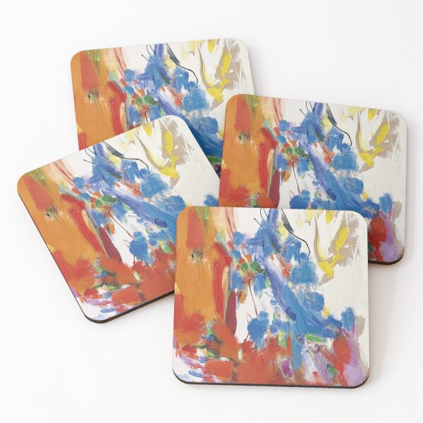 Item preview, Wild Vine By Hans Hofmann designed and sold by Qinmert.