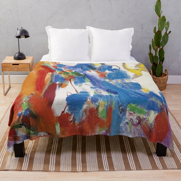 Item preview, Wild Vine By Hans Hofmann designed and sold by Qinmert.