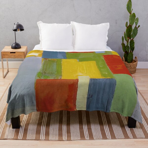 Item preview, Abstract Euphony By Hans Hofmann designed and sold by Qinmert.