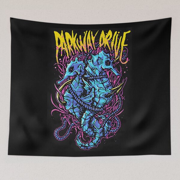 Item preview, Logo Musician Tour Band Metal designed and sold by Royce-Art-Fash.