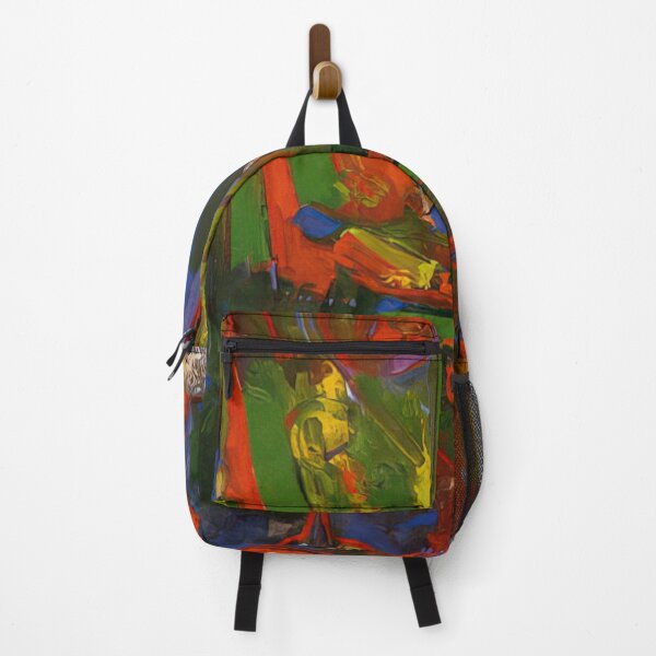 Item preview, Asklepois By Hans Hofmann designed and sold by Qinmert.