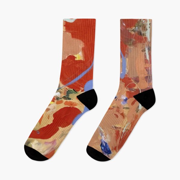 Item preview, Aquatic Garden By Hans Hofmann designed and sold by Qinmert.