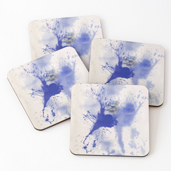 Item preview, Astral Nebula By Hans Hofmann designed and sold by Qinmert.