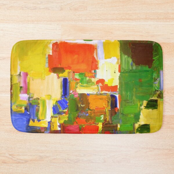 Item preview, August Light By Hans Hofmann designed and sold by Qinmert.