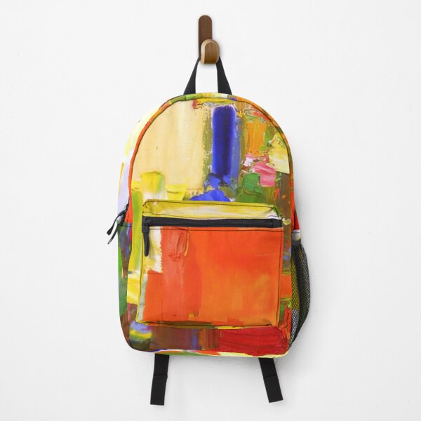 Item preview, August Light By Hans Hofmann designed and sold by Qinmert.