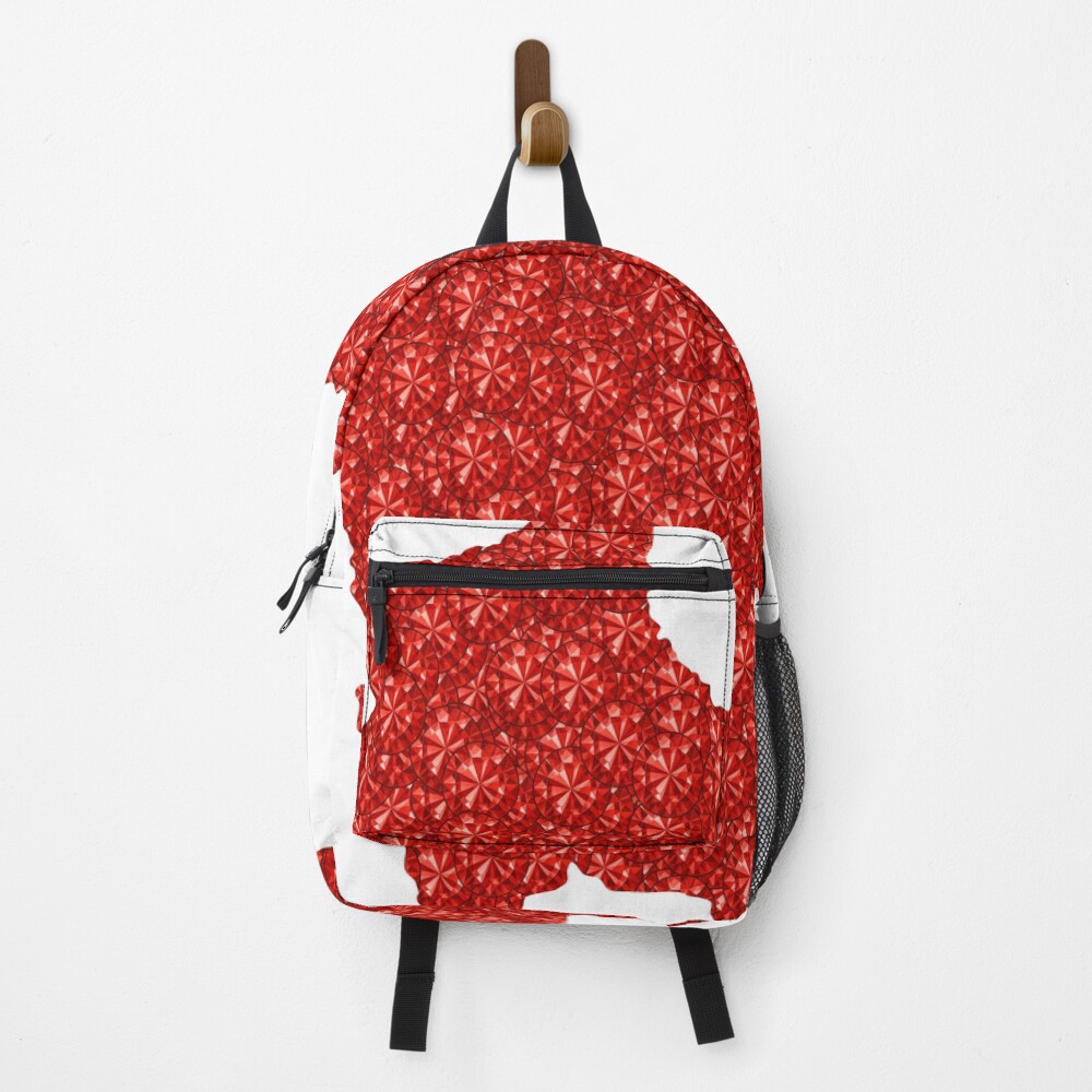 Item preview, Backpack designed and sold by TheIconSmith.