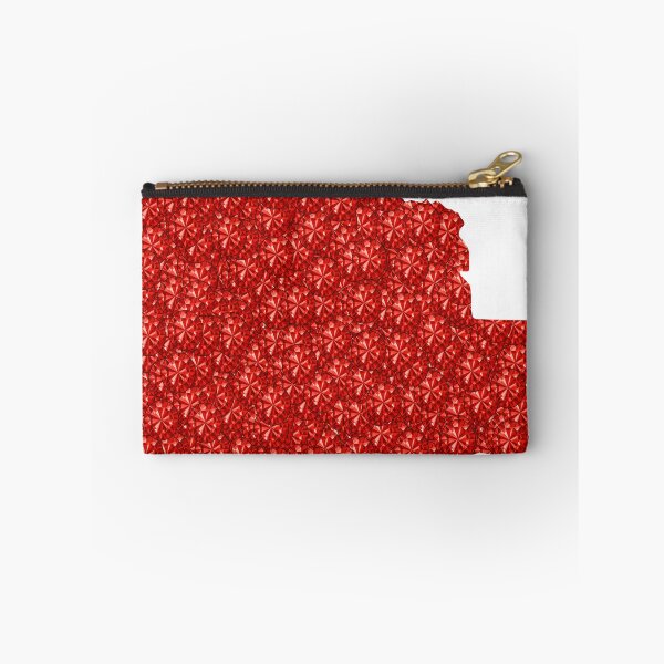 Item preview, Red Rhinestone Bolivia designed and sold by TheIconSmith.