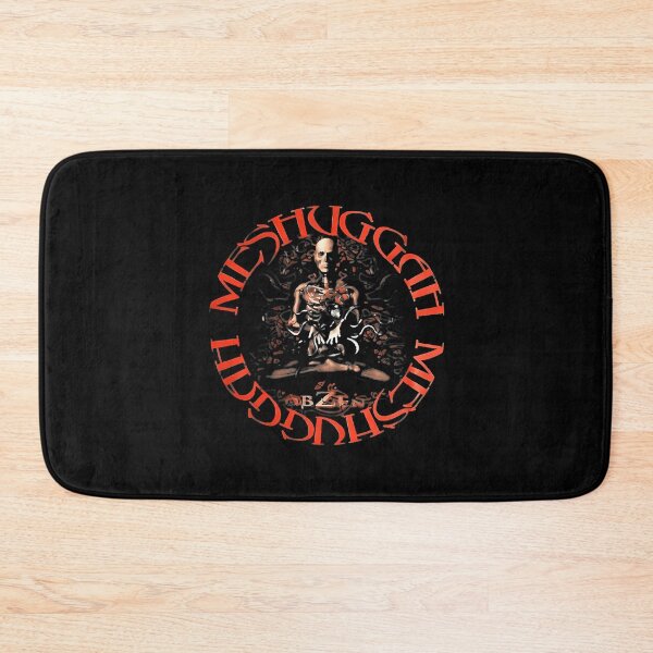 Item preview, Classic Tour Logo Metal Band Musician designed and sold by VertebraeSheld.