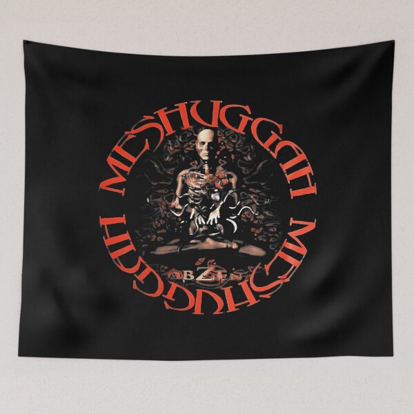 Item preview, Classic Tour Logo Metal Band Musician designed and sold by VertebraeSheld.