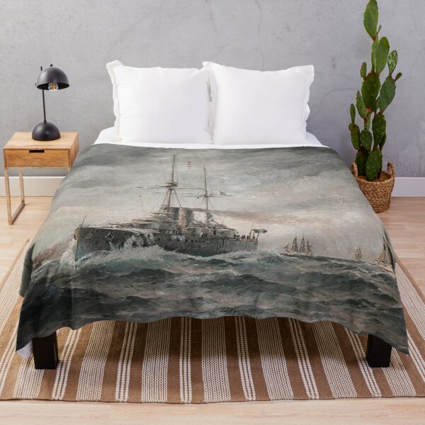 Item preview, Ships in the Water of Sweden designed and sold by tomorrowsart.