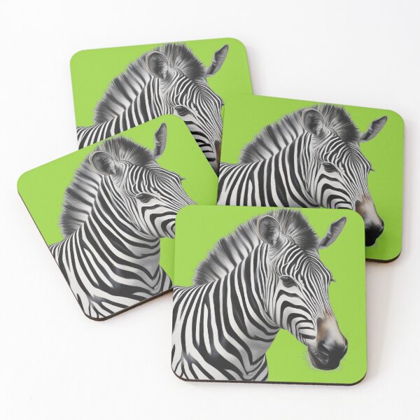 Item preview, Amo las cebras designed and sold by GasconyPassion.