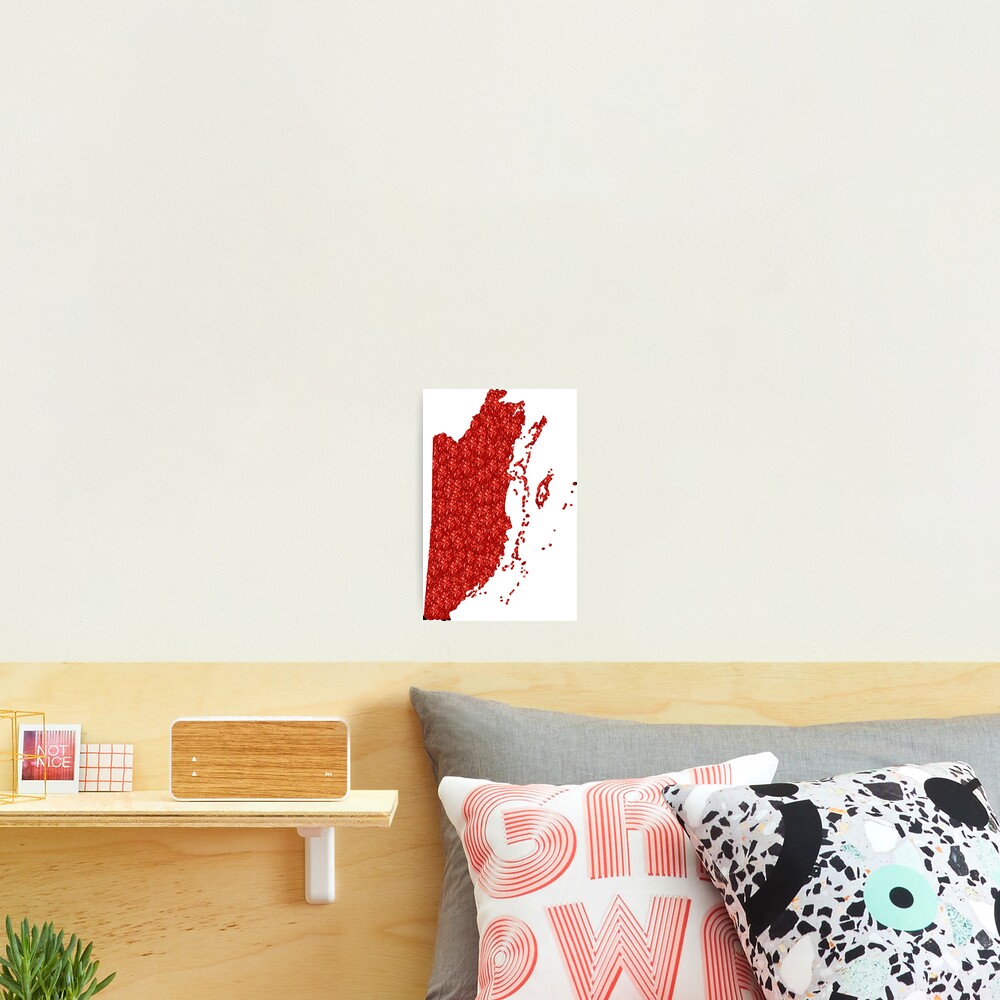 Item preview, Photographic Print designed and sold by TheIconSmith.