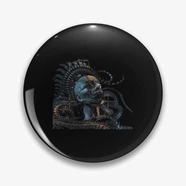 Item preview, Metal Tour Logo Musician Band Classic designed and sold by VertebraeSheld.