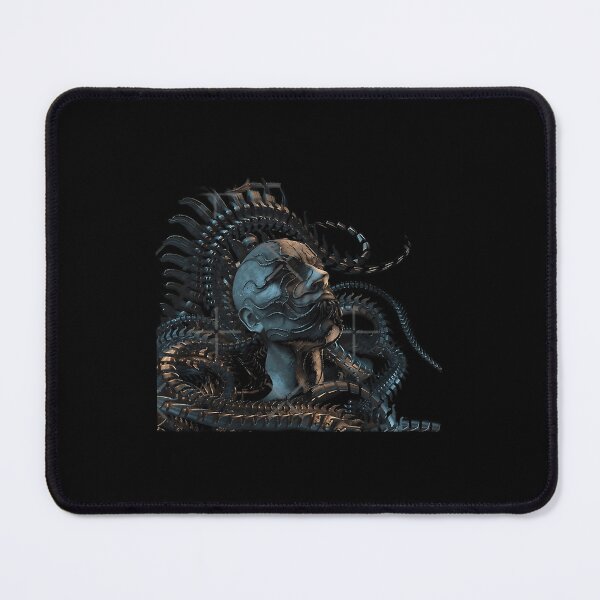 Item preview, Metal Tour Logo Musician Band Classic designed and sold by VertebraeSheld.