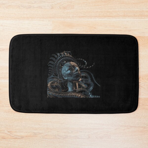 Item preview, Metal Tour Logo Musician Band Classic designed and sold by VertebraeSheld.