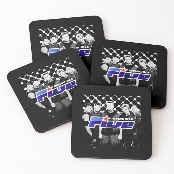 Item preview, Five Band Music designed and sold by DougWilkinson.