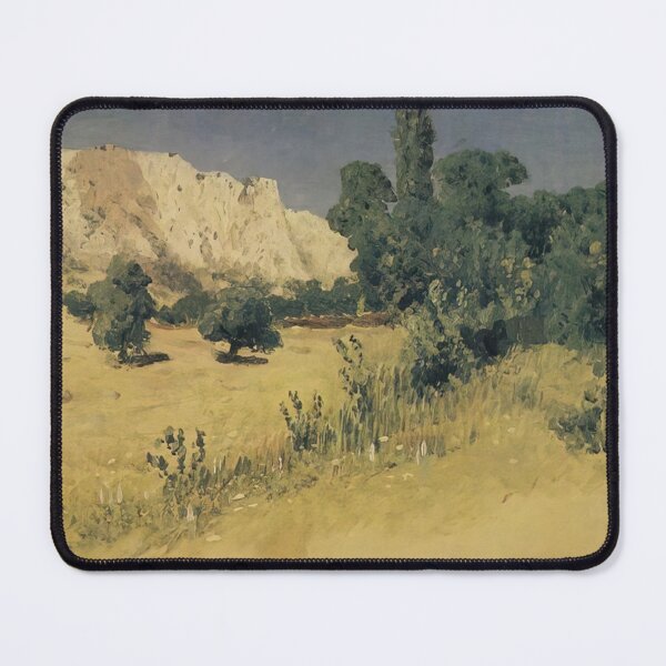 Item preview, Crimea Yayla By Arkhyp Kuindzhi designed and sold by Qinmert.