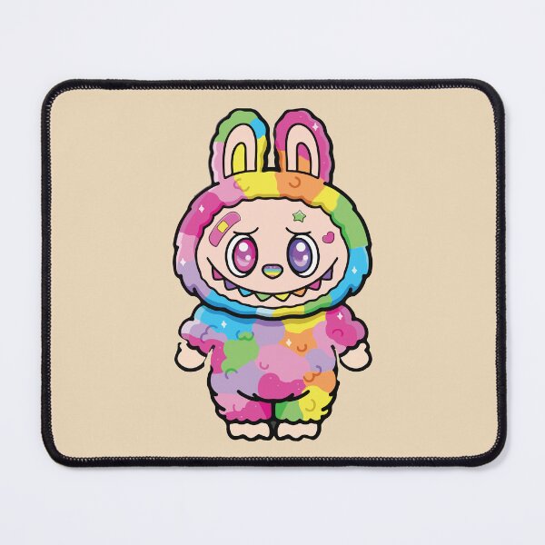 Item preview, Cute Labubu designed and sold by BrownHorse90s.