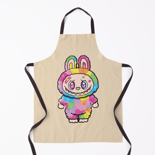 Item preview, Cute Labubu designed and sold by BrownHorse90s.