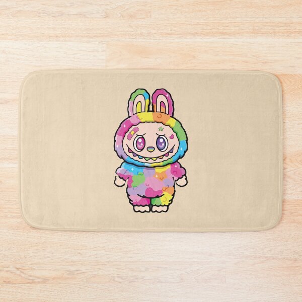 Item preview, Cute Labubu designed and sold by BrownHorse90s.