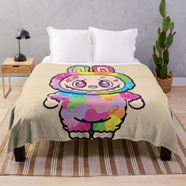 Item preview, Cute Labubu designed and sold by BrownHorse90s.